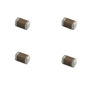 貼片電容代理商：220是多大的貼片電容？