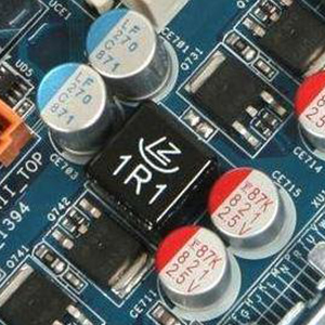 貼片電容代理商：藍色貼片電容是什么電容？