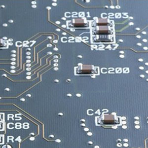 深圳三星貼片電容代理商：貼片電容氧化的原因有哪些？