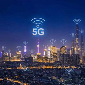 5G基站暴增，貼片電容需求變大