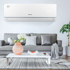 風(fēng)華貼片電容應用之空調