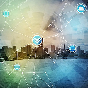華科貼片電容應用之移動(dòng)通信