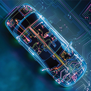 華科貼片電容應用之汽車(chē)電子 華科貼片電容應用之汽車(chē)電子