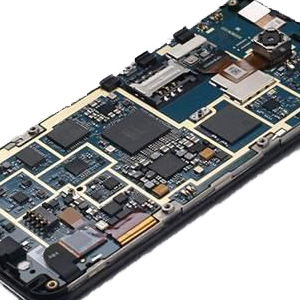 5G手機為啥需要用到那么多貼片電容呢？