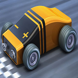 新能源汽車(chē)行業(yè)推動(dòng)貼片電容發(fā)展